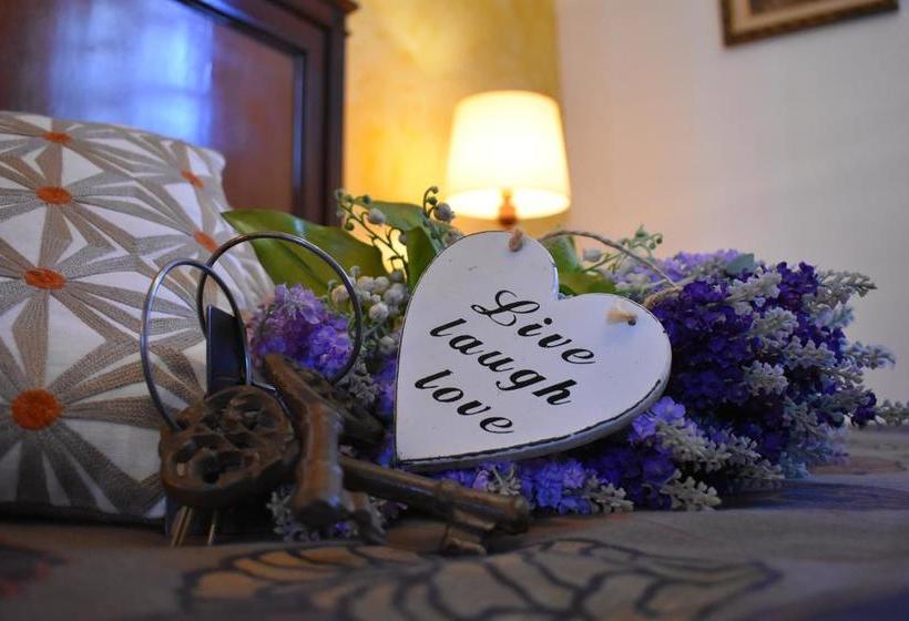 בית מלון כפרי Masia Can Sala