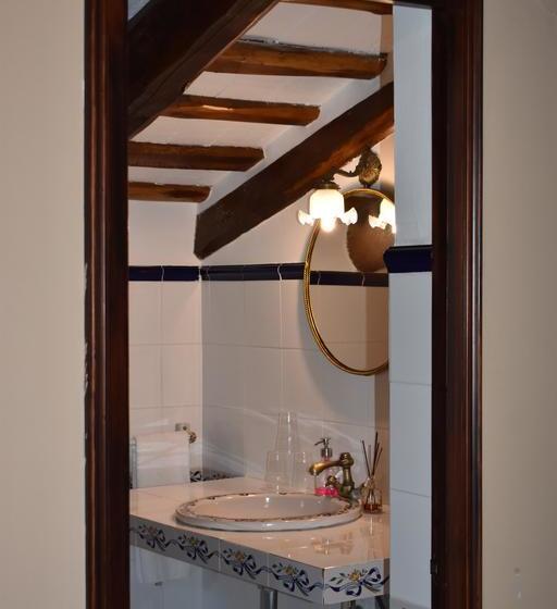 בית מלון כפרי Masia Can Sala