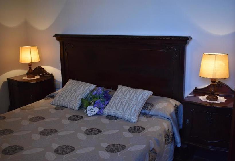 בית מלון כפרי Masia Can Sala