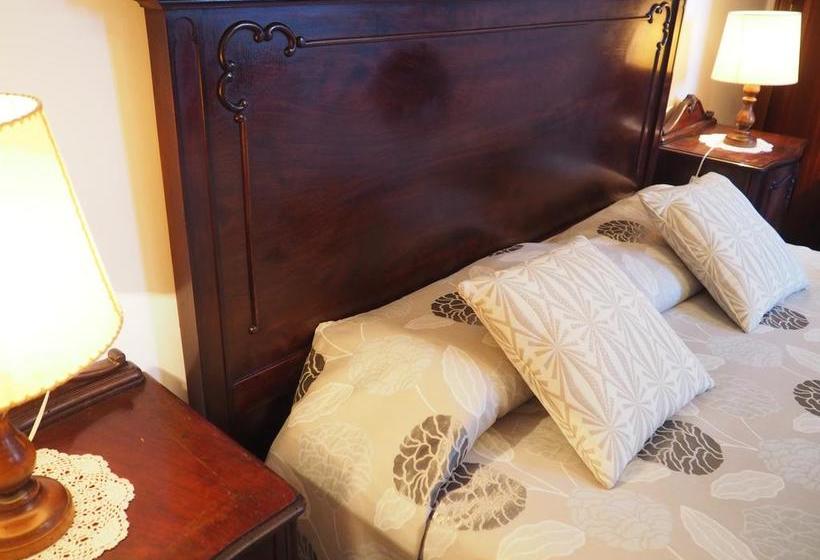 בית מלון כפרי Masia Can Sala