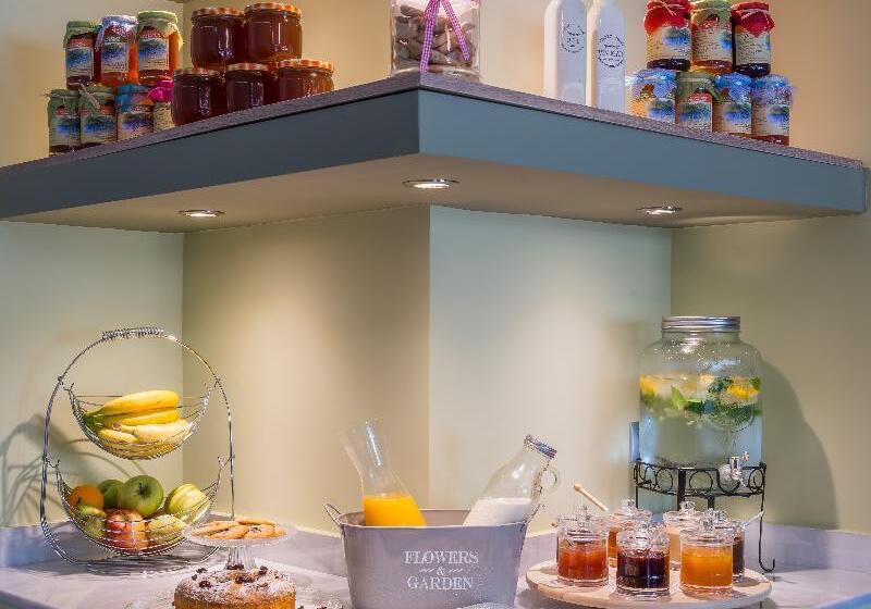 호텔 Mirabilia Boutique