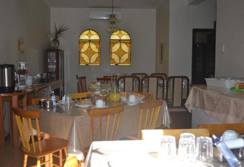 בית מלון כפרי Nelly