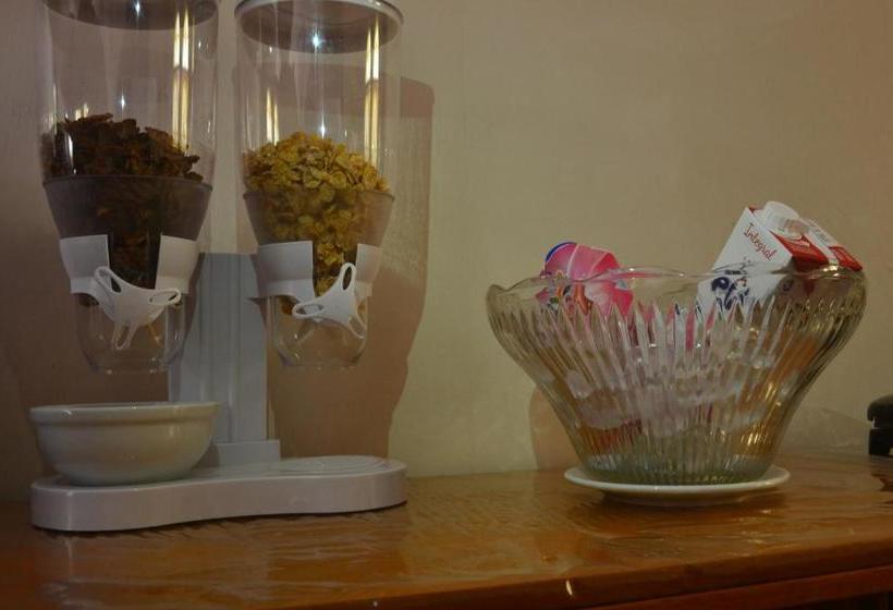 בית מלון כפרי Nelly