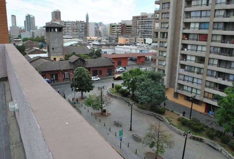 فندق Origen Apart