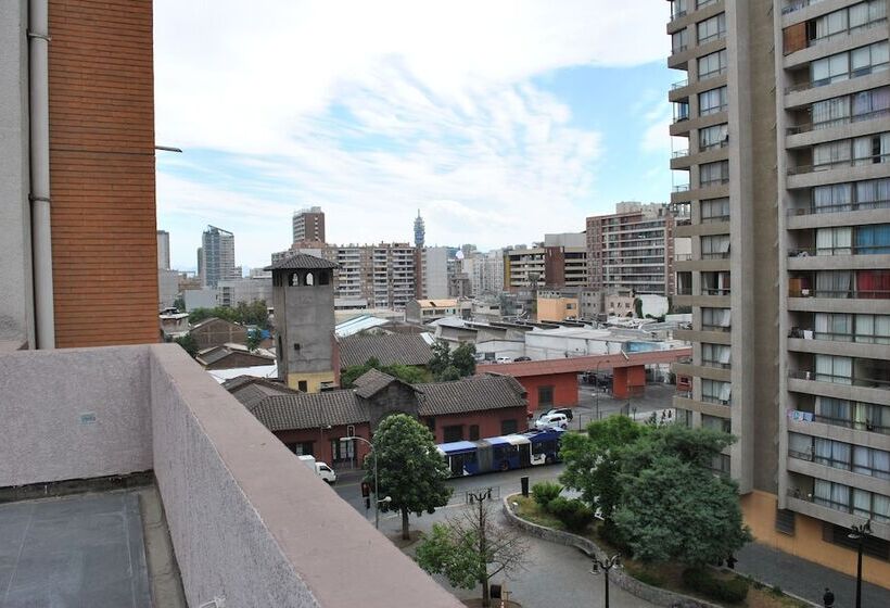 فندق Origen Apart