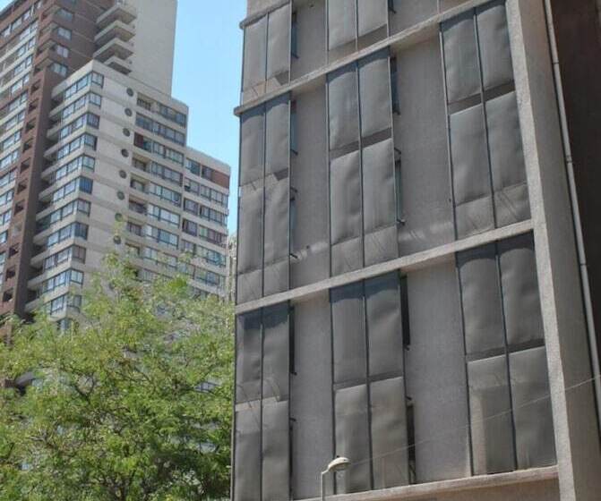 فندق Origen Apart