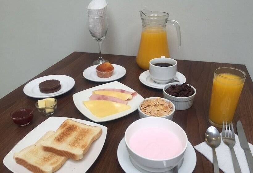 فندق Origen Apart