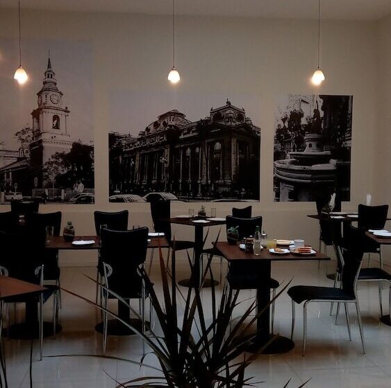 فندق Origen Apart