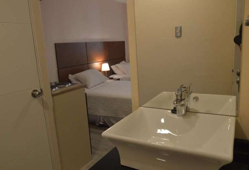 فندق Origen Apart