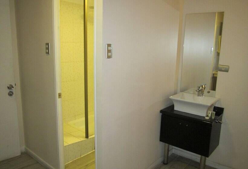 فندق Origen Apart