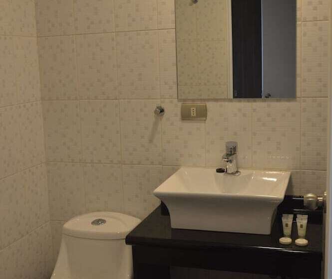 فندق Origen Apart