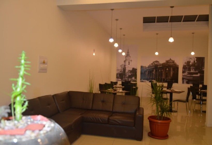 فندق Origen Apart