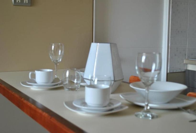 فندق Origen Apart