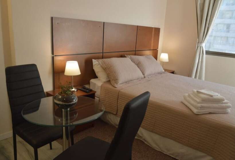 فندق Origen Apart