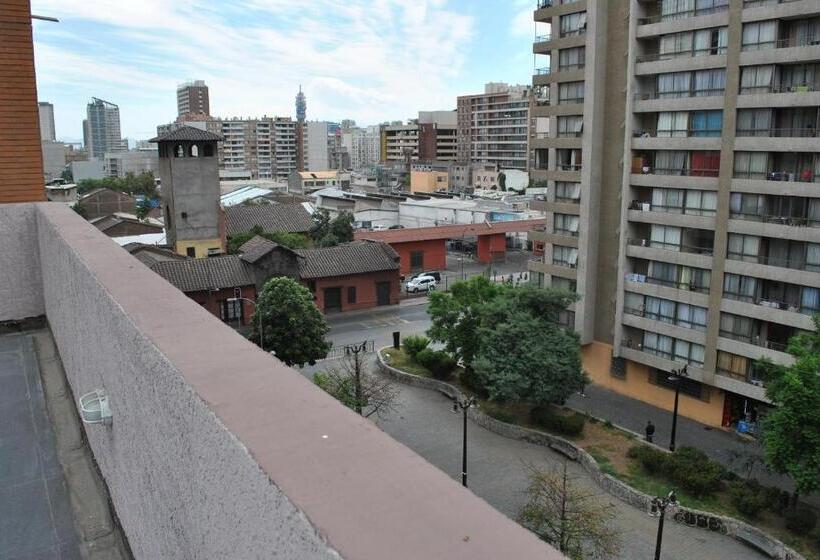 فندق Origen Apart