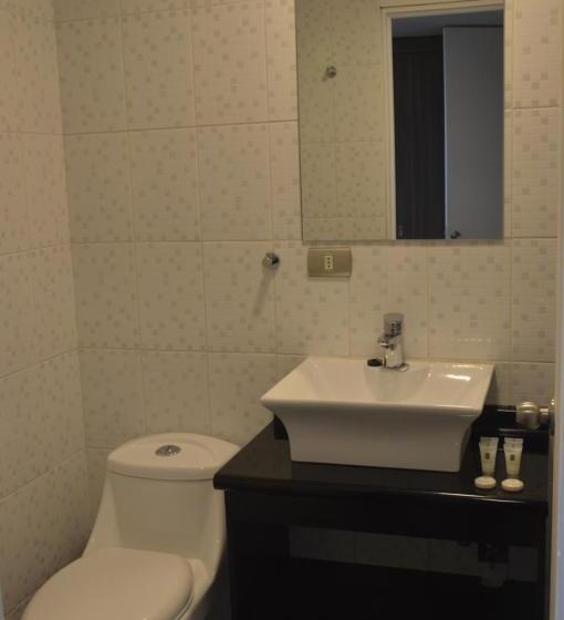 فندق Origen Apart