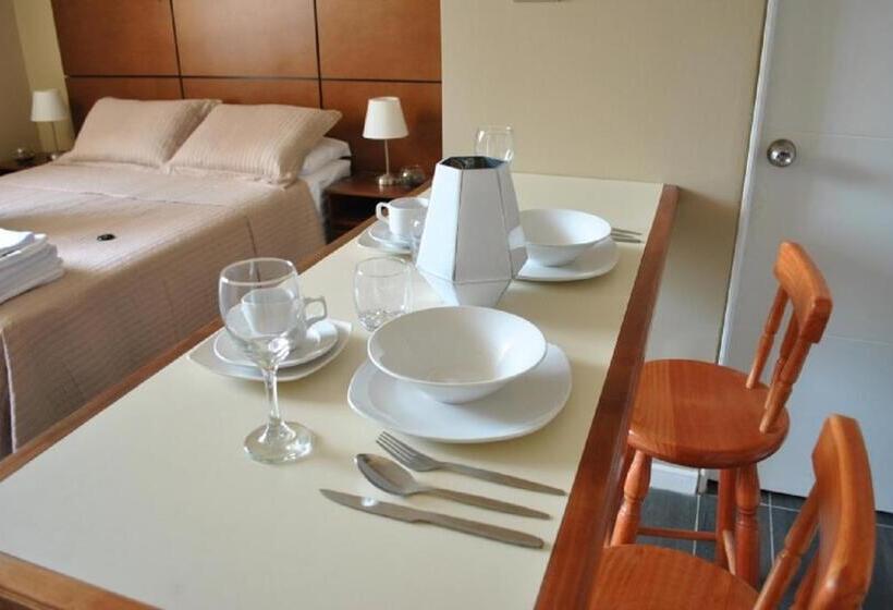 فندق Origen Apart