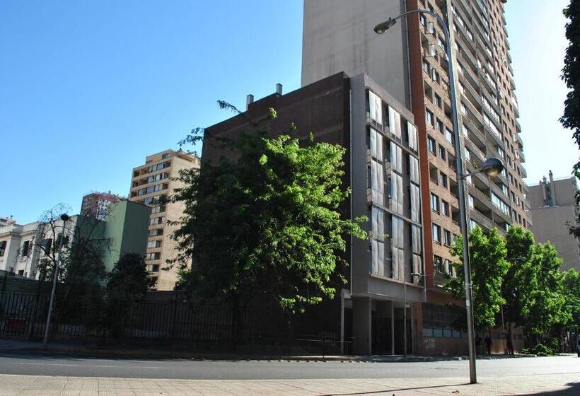 فندق Origen Apart