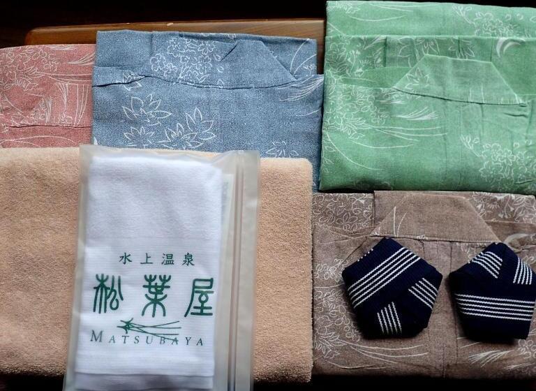 هتل Oyado Matsubaya