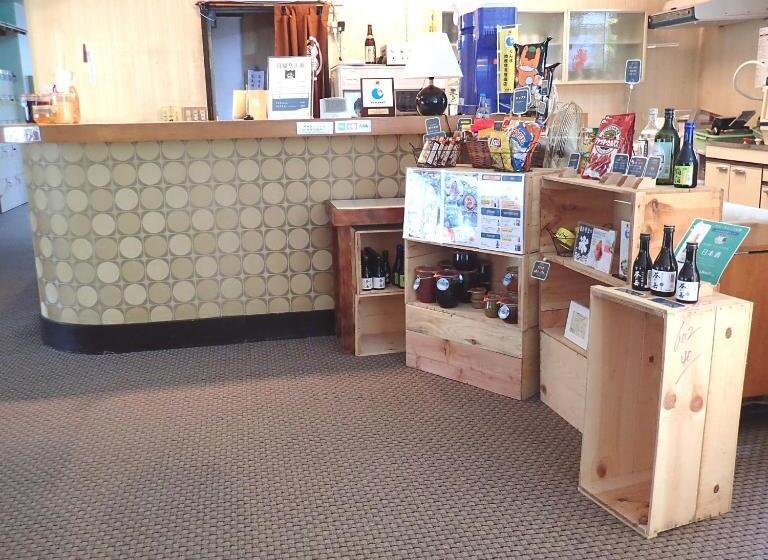 هتل Oyado Matsubaya