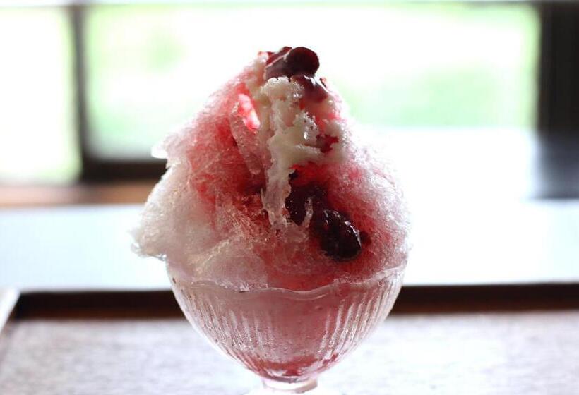 هتل Oyado Matsubaya