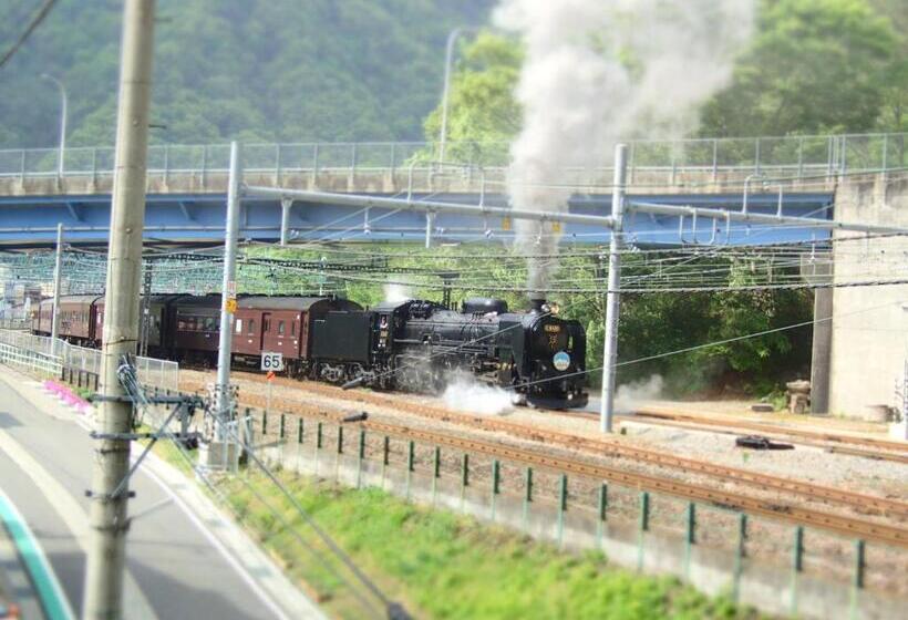 هتل Oyado Matsubaya