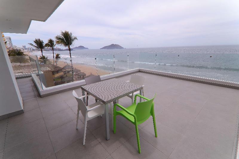 فندق Park Inn By Radisson Mazatlan
