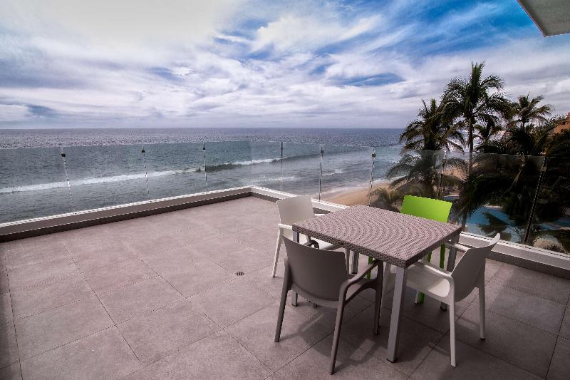 فندق Park Inn By Radisson Mazatlan