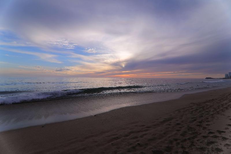 ホテル Park Inn By Radisson Mazatlan