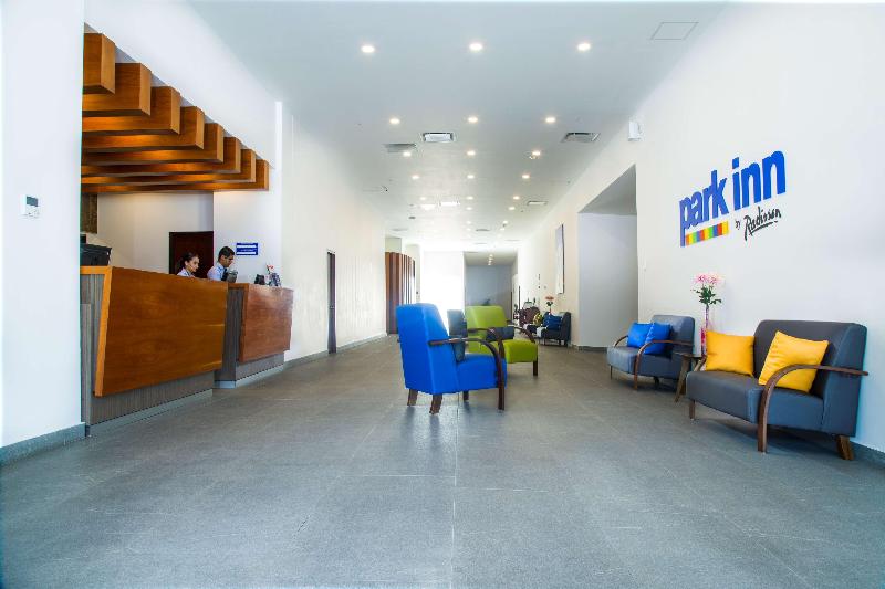 ホテル Park Inn By Radisson Mazatlan
