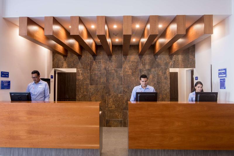 فندق Park Inn By Radisson Mazatlan