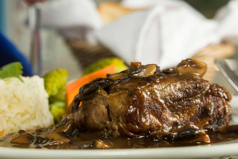 ホテル Park Inn By Radisson Mazatlan