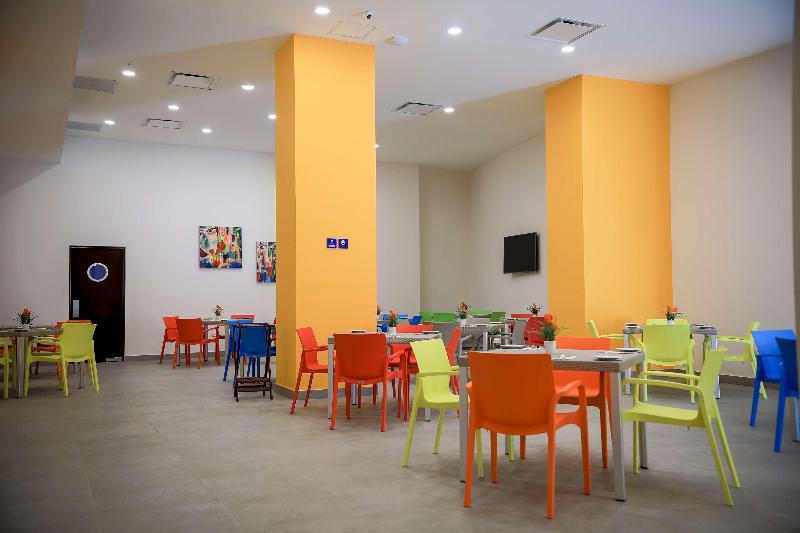 فندق Park Inn By Radisson Mazatlan