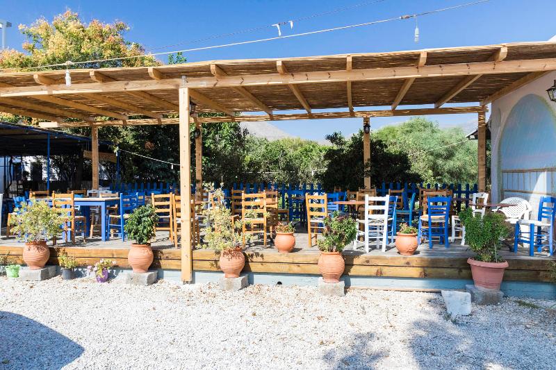 ホテル Pension Askas