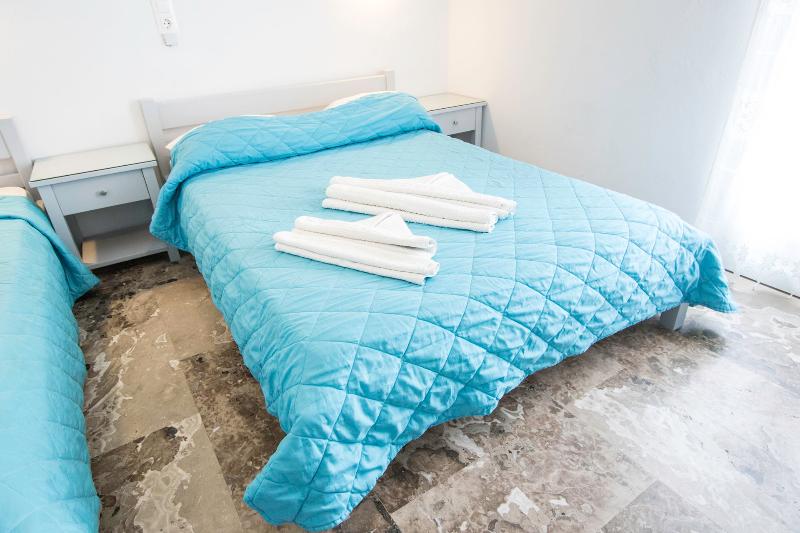 ホテル Pension Askas