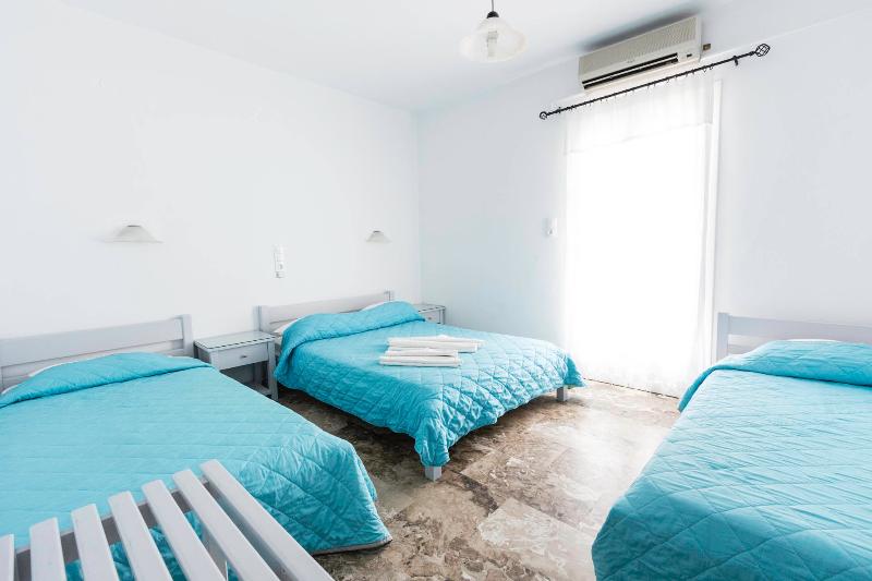 ホテル Pension Askas