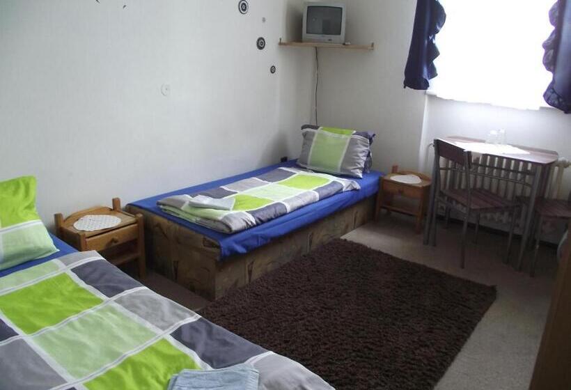 酒店 Penzión Slávia