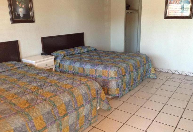 בית מלון כפרי Capital O  Posada Del Leon