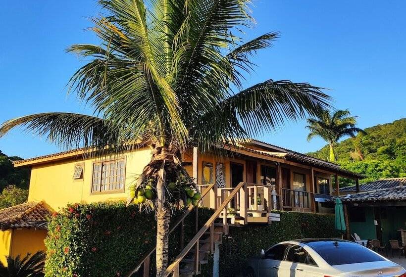 호텔 Pousada Buzios Garden