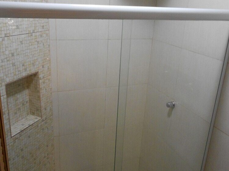 호텔 Pousada Buzios Garden