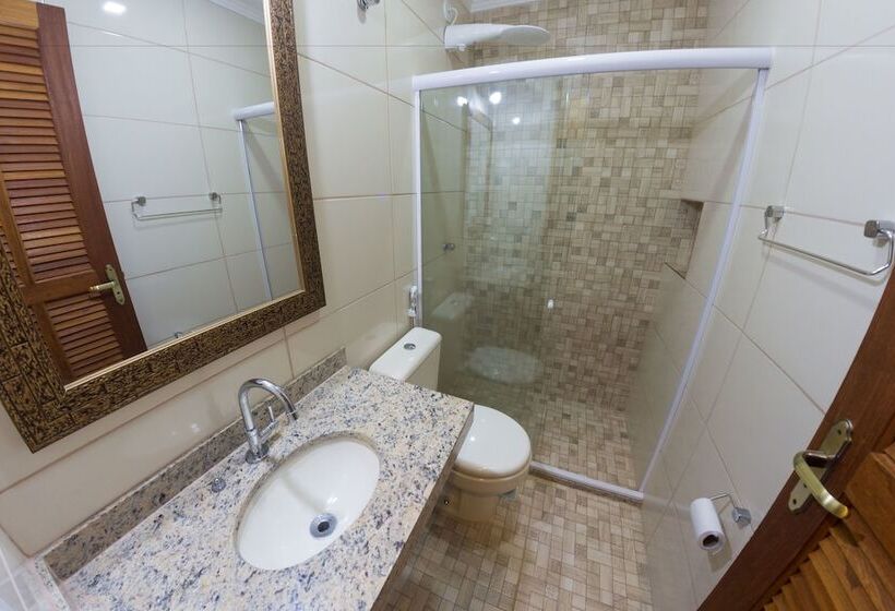 호텔 Pousada Buzios Garden