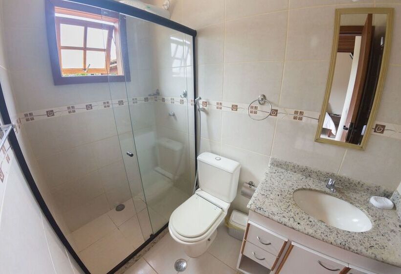 호텔 Pousada Buzios Garden