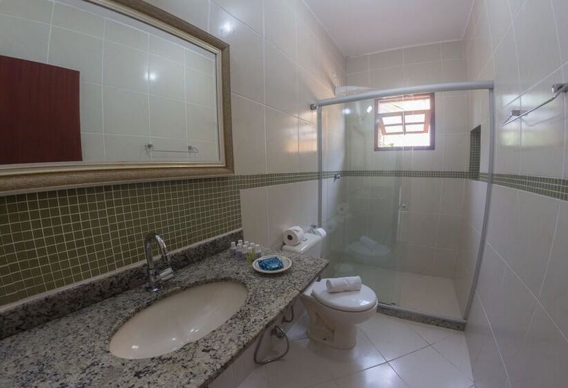 호텔 Pousada Buzios Garden