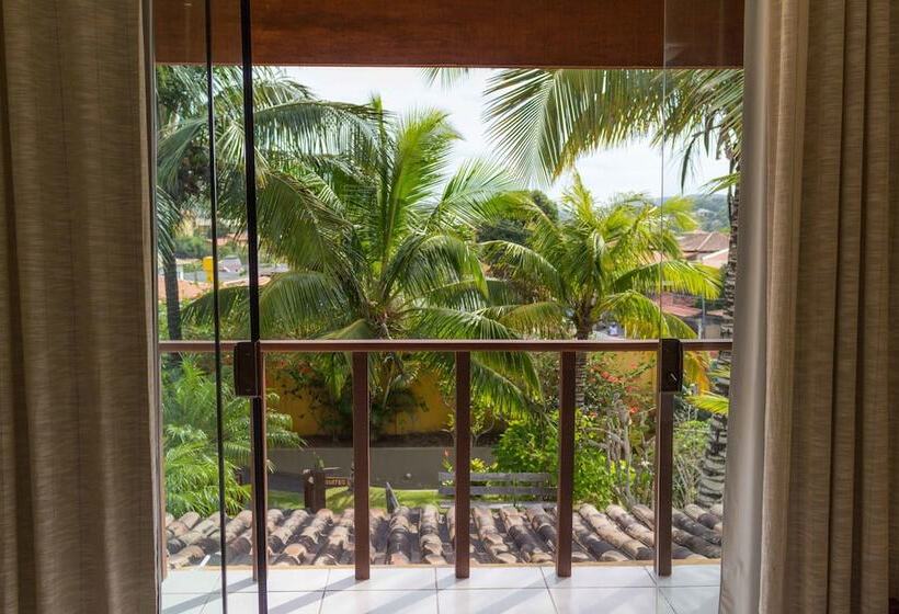 호텔 Pousada Buzios Garden