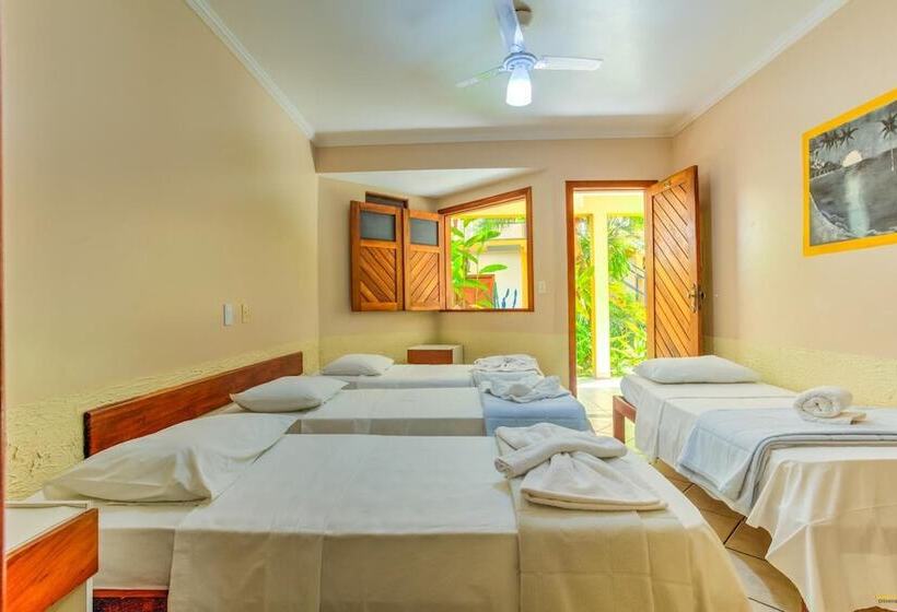 호텔 Pousada Raisis