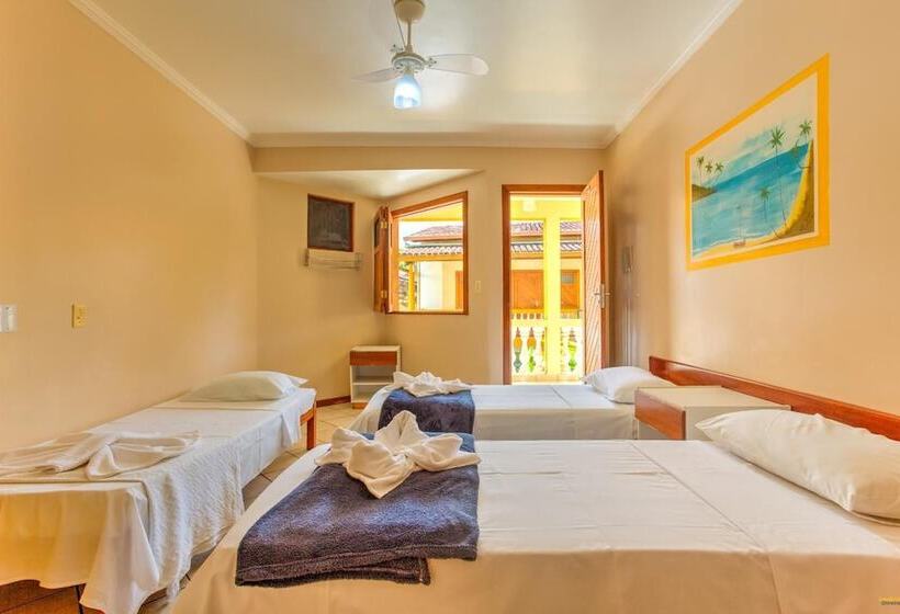 호텔 Pousada Raisis