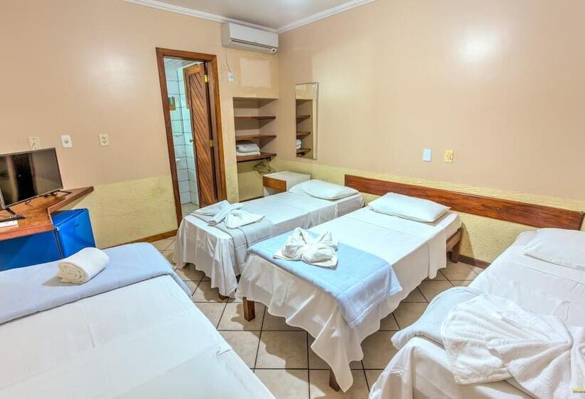 호텔 Pousada Raisis