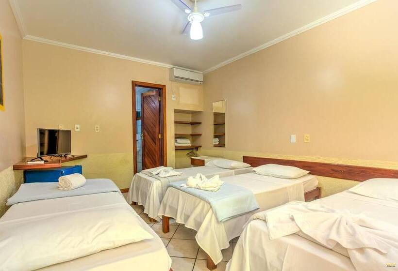 호텔 Pousada Raisis