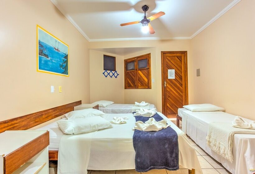 호텔 Pousada Raisis