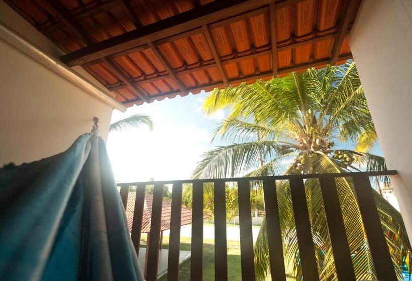 בית מלון כפרי Pousada Recanto Do Prado